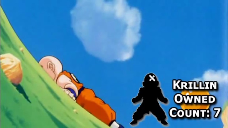 Krillin_Owned_Count_7